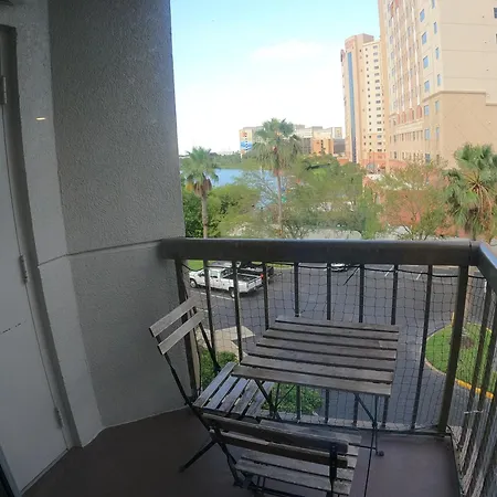 Cozy Condo On International Dr. Near Universal Studios Orlando Exterior photo