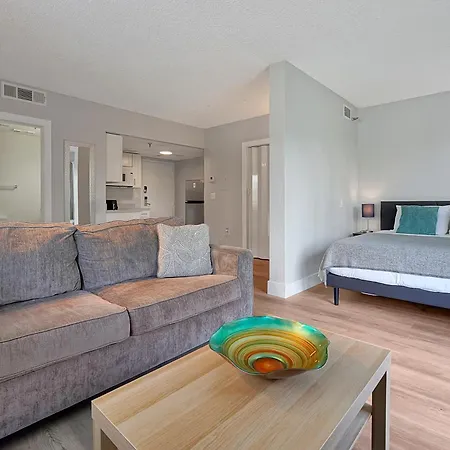 Cozy Condo On International Dr. Near Universal Studios Orlando Exterior photo