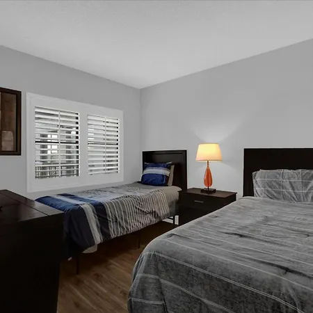 Cozy Condo On International Dr. Near Universal Studios Orlando Exterior photo