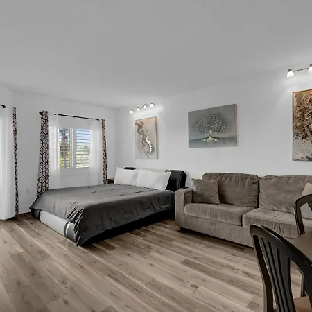 Cozy Condo On International Dr. Near Universal Studios Orlando Exterior photo