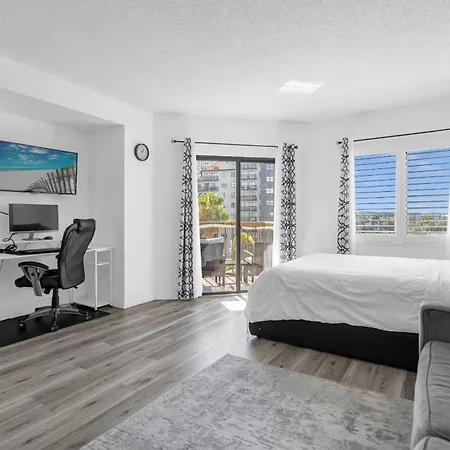 Cozy Condo On International Dr. Near Universal Studios Orlando Exterior photo