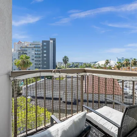 Cozy Condo On International Dr. Near Universal Studios Orlando Exterior photo
