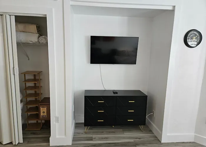Cozy Condo On International Dr. Near Universal Studios