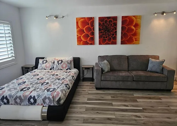 Cozy Condo On International Dr. Near Universal Studios