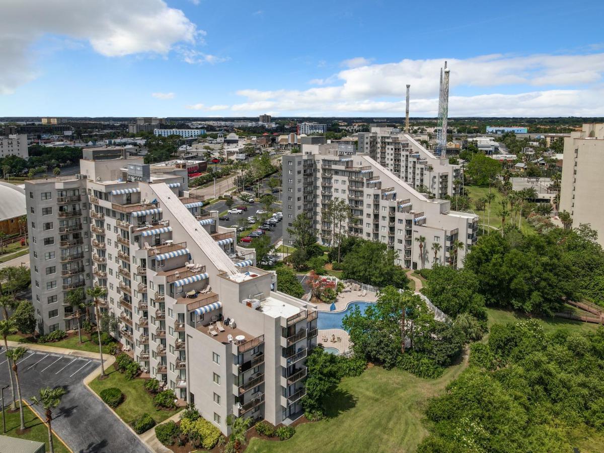 Cozy On International Dr. Near Universal Appartement *