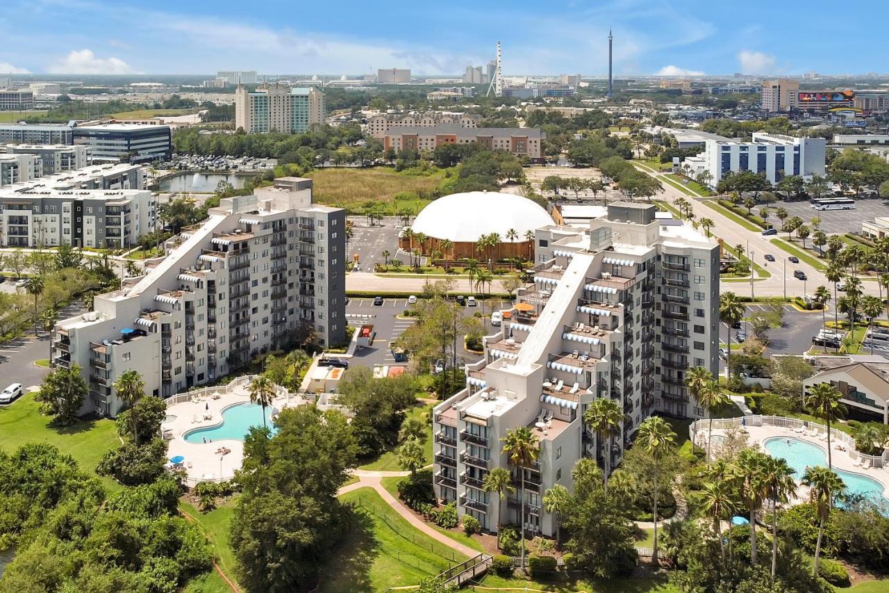 Appartement Cozy On International Dr. Near Universal *