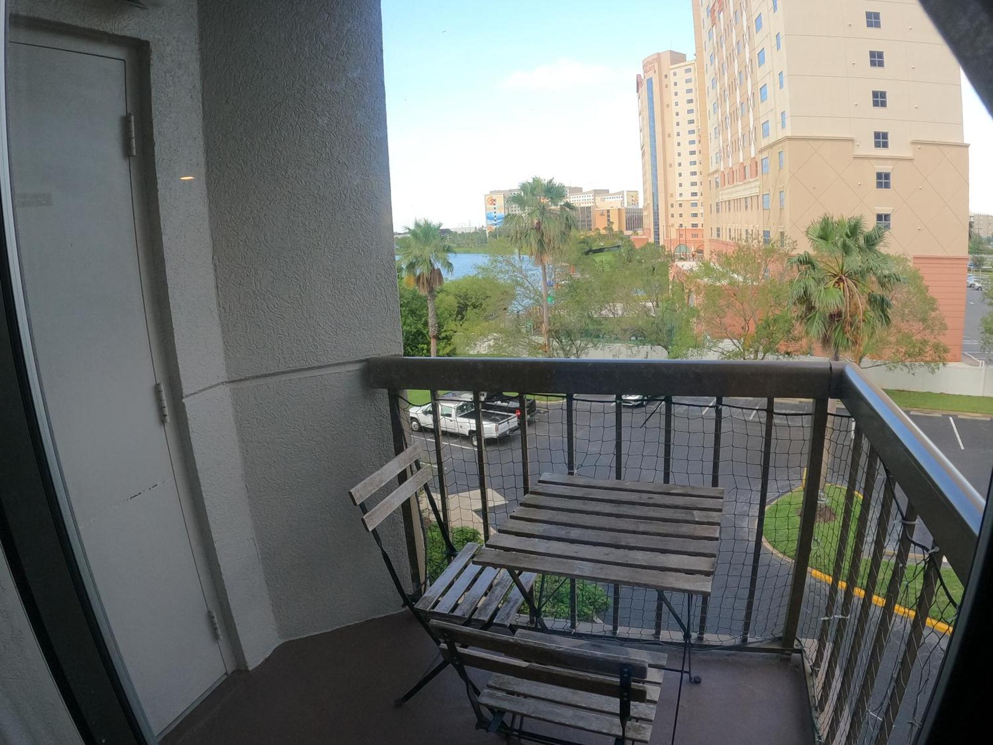 Appartement Cozy On International Dr. Near Universal Orlando