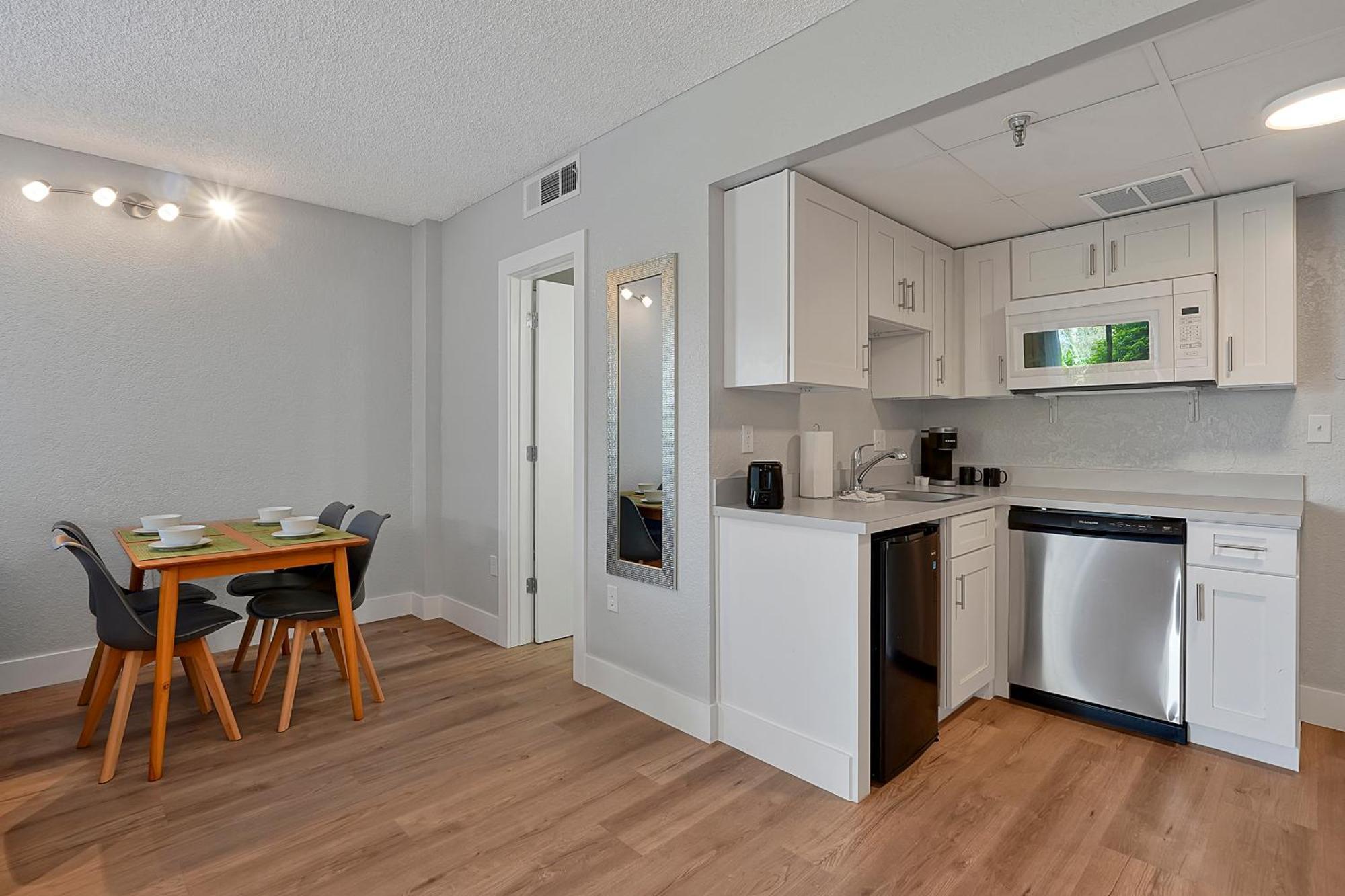 Cozy On International Dr. Near Universal Appartement Orlando