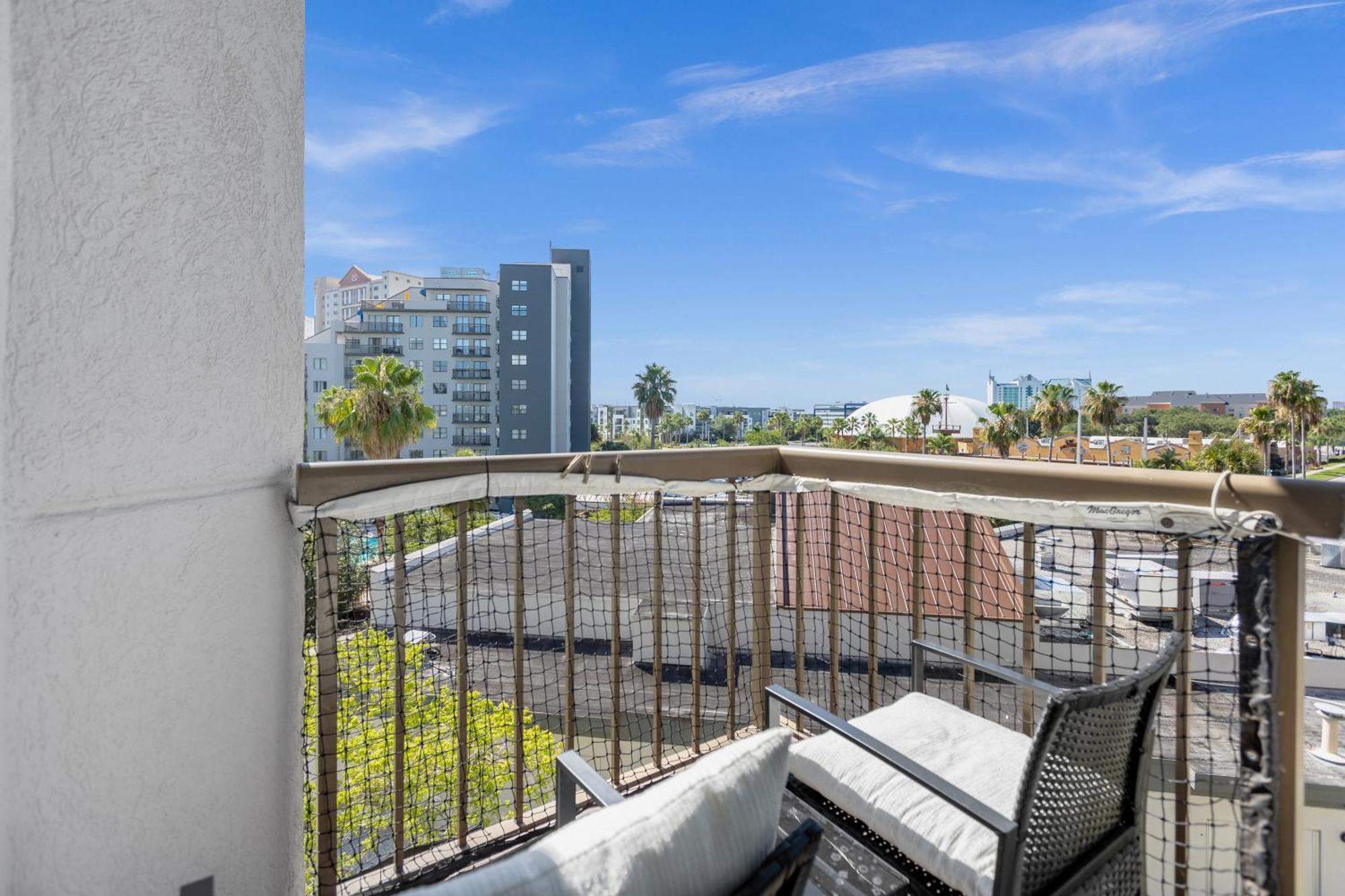 Appartement Cozy On International Dr. Near Universal